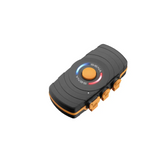 Freewire Wireless Bluetooth Harley Davidson Adapter